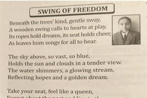 News letter Primary