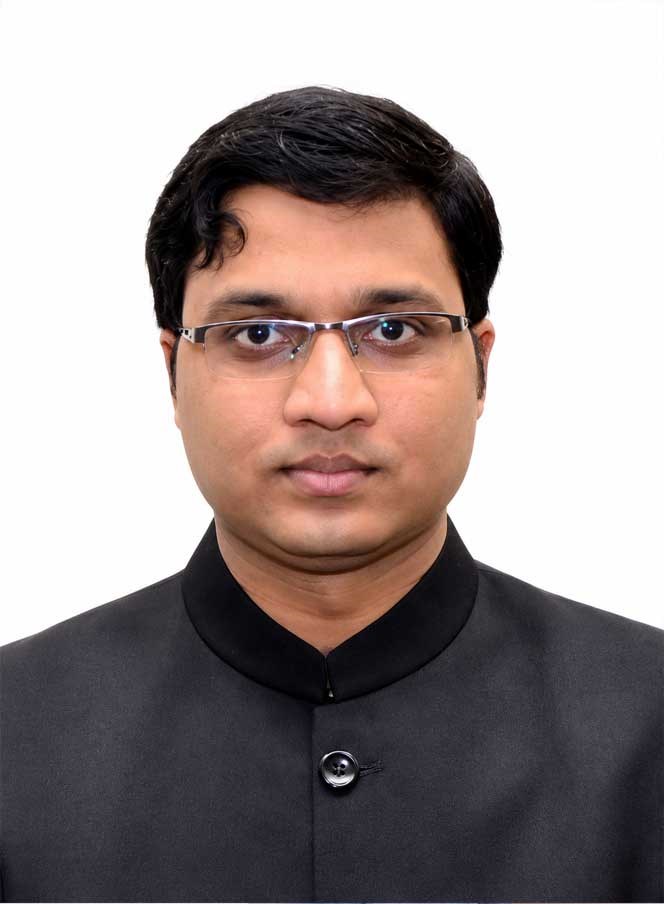 Rohan Sharma
