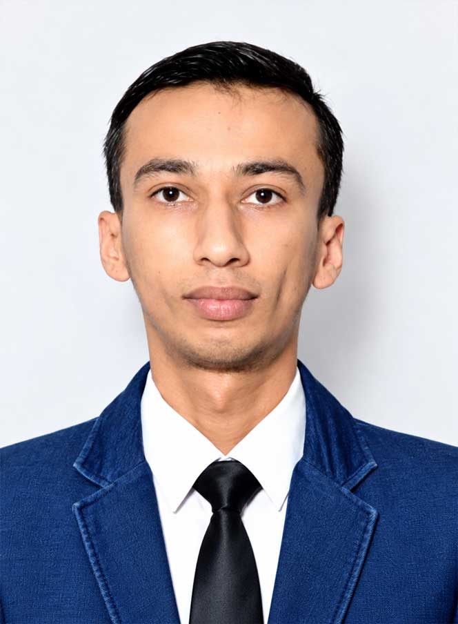 Bhanu Praksah
